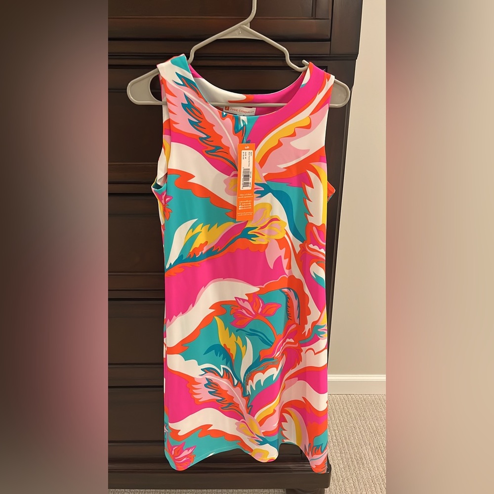 Jude Connally Dress
